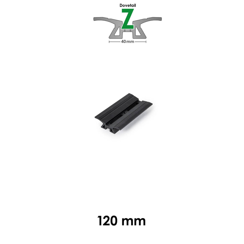 Baader Planetarium Dovetail Bar Z, 120mm (4.7") – for Zeiss/Astro-Physics