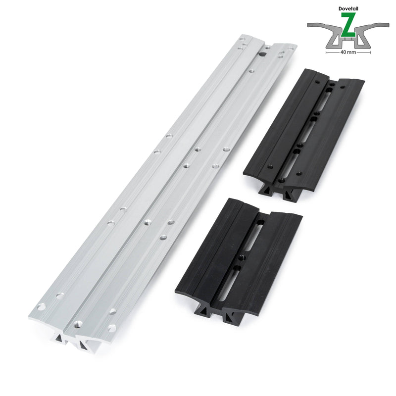 Baader Planetarium Dovetail Bar Z, 120mm (4.7") – for Zeiss/Astro-Physics