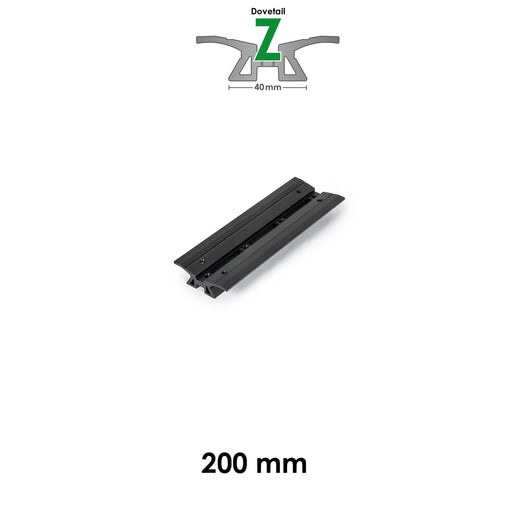 Baader Planetarium Dovetail Bar Z, 200mm (7.9") – for Zeiss/Astro-Physics