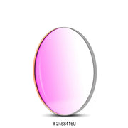 Baader Planetarium Baader FCCT 2" Unmounted Clearglass Filter (Ø 47.4 mm)