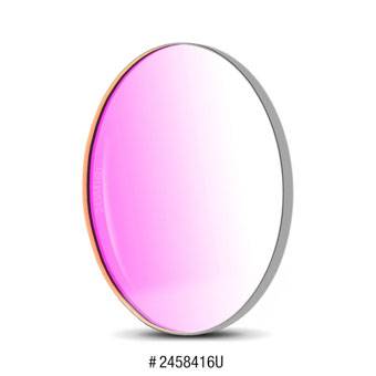 Baader Planetarium Baader FCCT 2" Unmounted Clearglass Filter (Ø 47.4 mm)