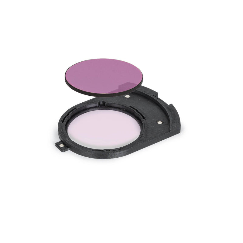 Baader Planetarium FCCT Filter Holder Set: 4x – 3D-printed