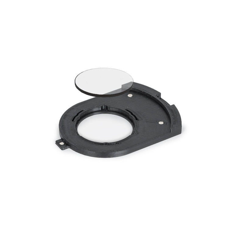 Baader Planetarium FCCT Filter Holder Set: 4x – 3D-printed