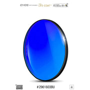 Baader Planetarium FCCT Filter – RGB B-Filter 2" unmounted (Ø 47,4 mm)– CMOS-optimized