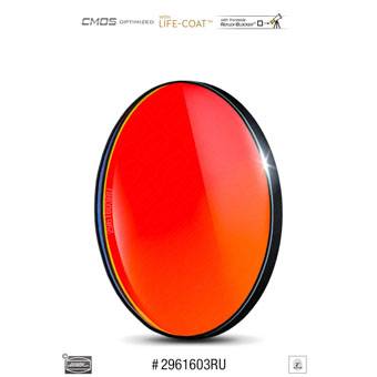 Baader Planetarium RGB R-Filter – CMOS-optimized