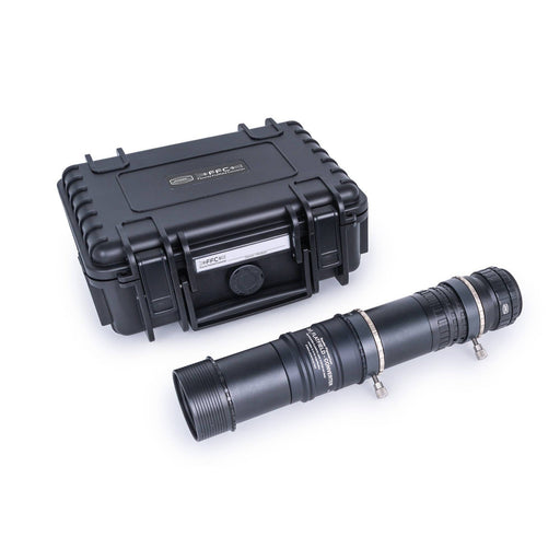 Baader Planetarium FFC All-in-One T-2 Set – 3–4x magnification for 1.25" and T-2 cameras