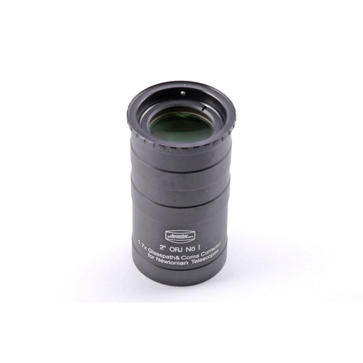 Baader Planetarium Glasspathcorrector 2" / 1.7x for Newtons