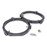 Baader Planetarium Guidescope Rings (1 pair) – Size IV, 140-185mm