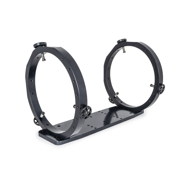 Baader Planetarium Guidescope Rings (1 pair) – Size IV, 140-185mm