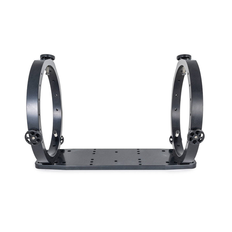 Baader Planetarium Guidescope Rings (1 pair) – Size IV, 140-185mm