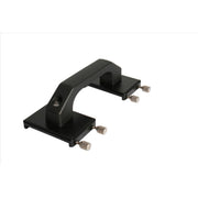 Baader Planetarium Handle for Telescopes with 3" dovetail, incl. 2x 3" clamps