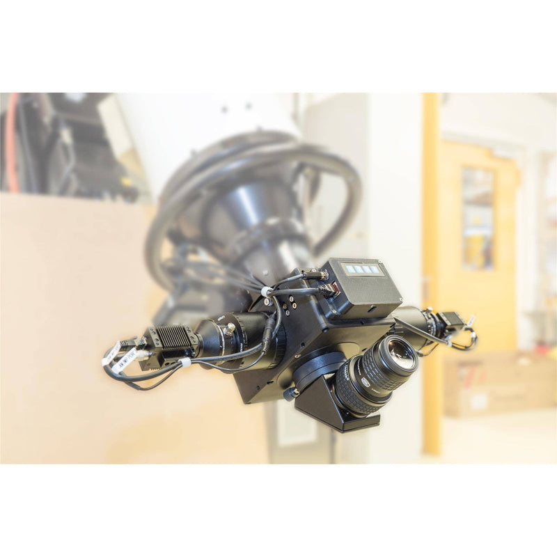Baader Planetarium IMP85 Adapter S120a to M100a
