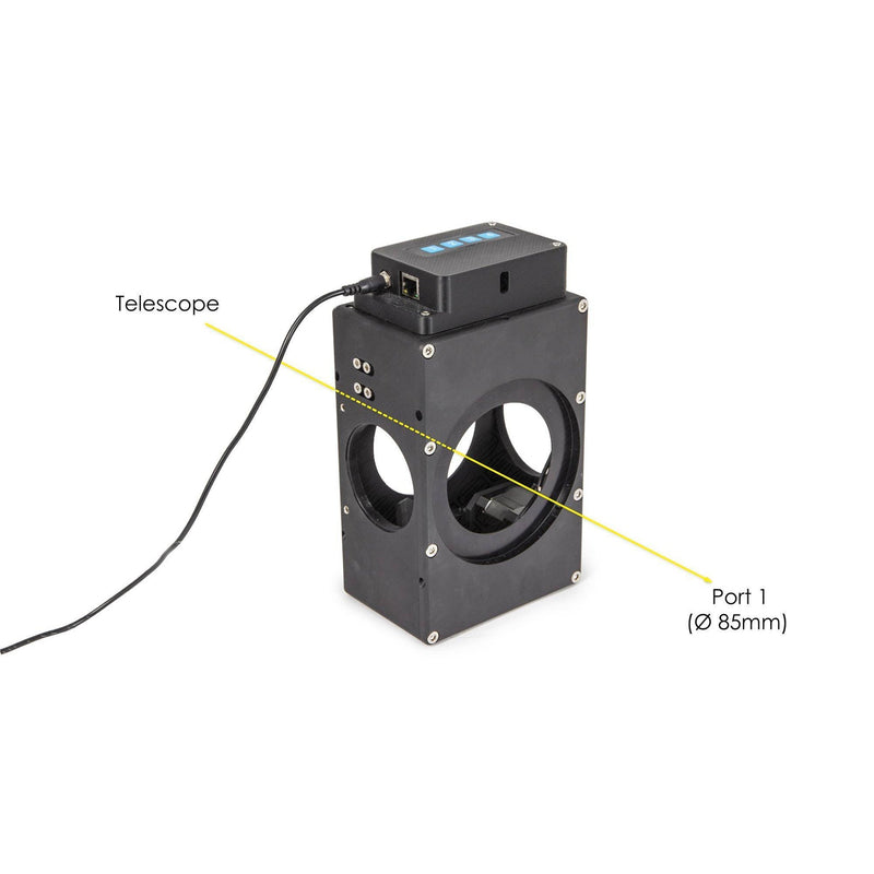 Baader Planetarium IMP85 – Instrument Multi Port