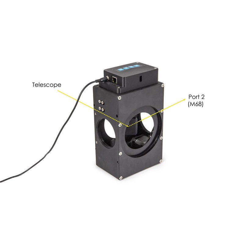 Baader Planetarium IMP85 – Instrument Multi Port