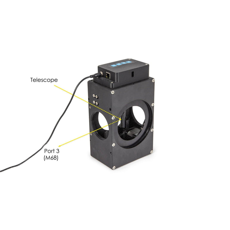 Baader Planetarium IMP85 – Instrument Multi Port
