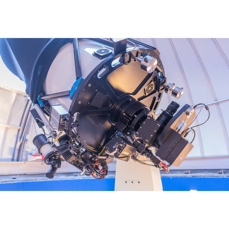 Baader Planetarium IMP85 – Instrument Multi Port