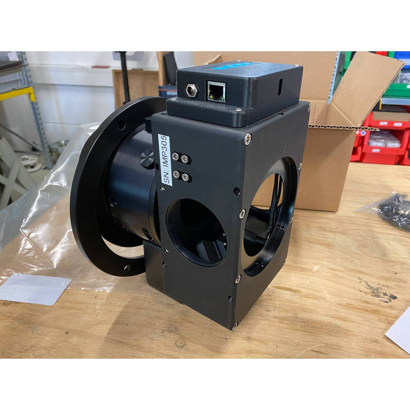 Baader Planetarium IMP85 – Instrument Multi Port