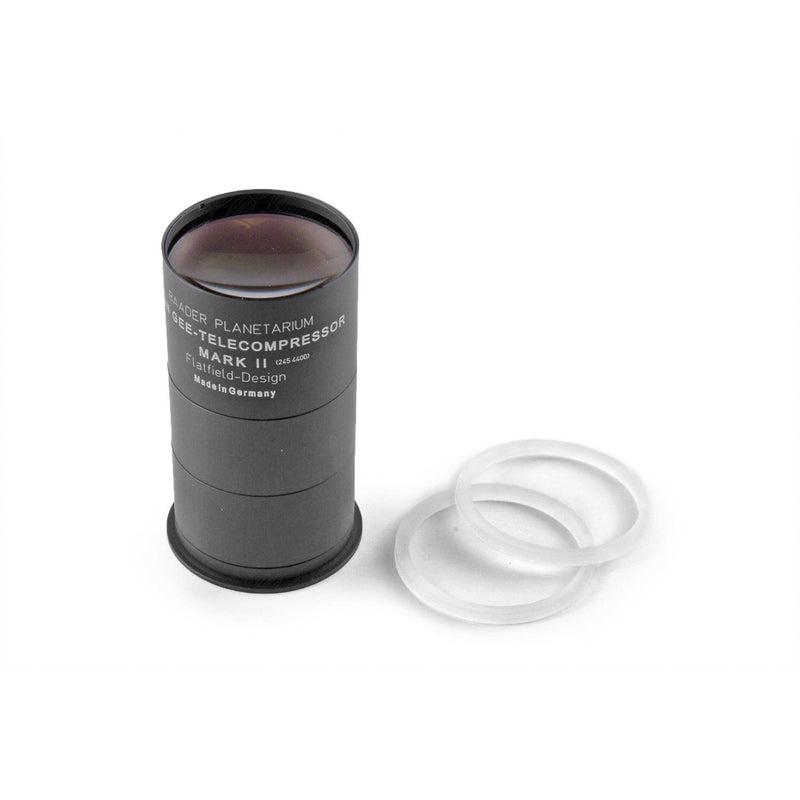 Baader Planetarium M36.5 Extension tube for Alan Gee II – 19mm