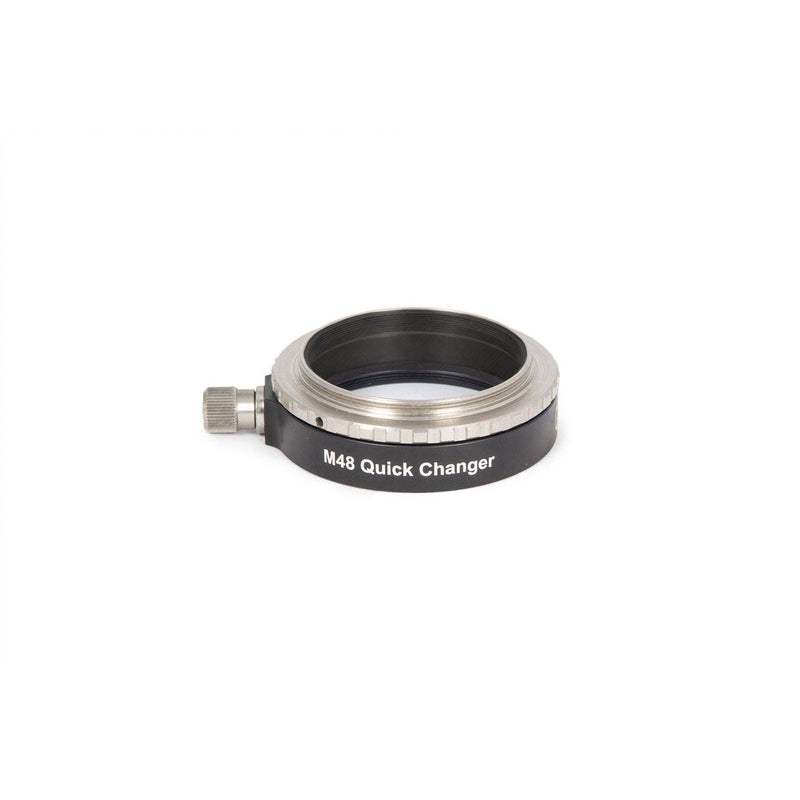 Baader Planetarium Baader M48 Heavy-Duty Quick Change System