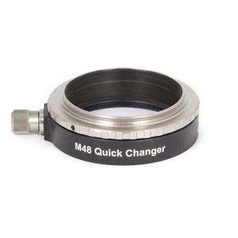 Baader Planetarium Baader M48 Heavy-Duty Quick Change System