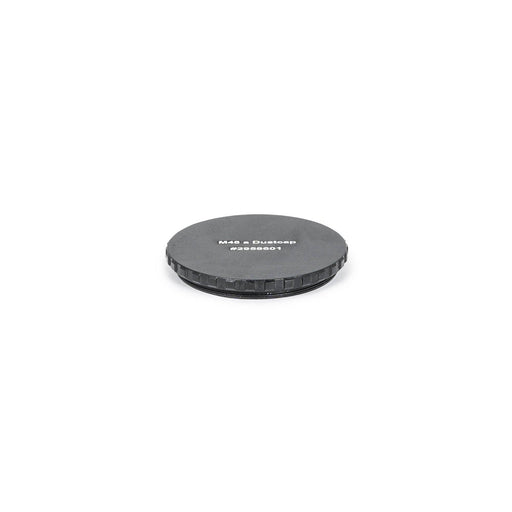 Baader Planetarium M48 Metal Dustcap with M48a male thread