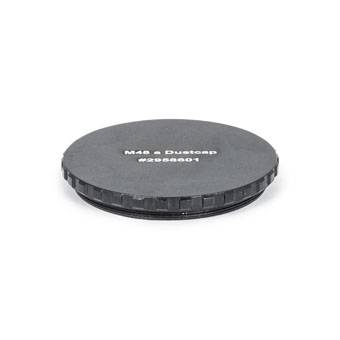 Baader Planetarium M48 Metal Dustcap with M48a male thread