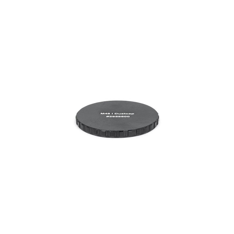Baader Planetarium M48 Metal Dustcap with M48i female thread