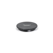 Baader Planetarium M48 Metal Dustcap with S48a ring dovetail