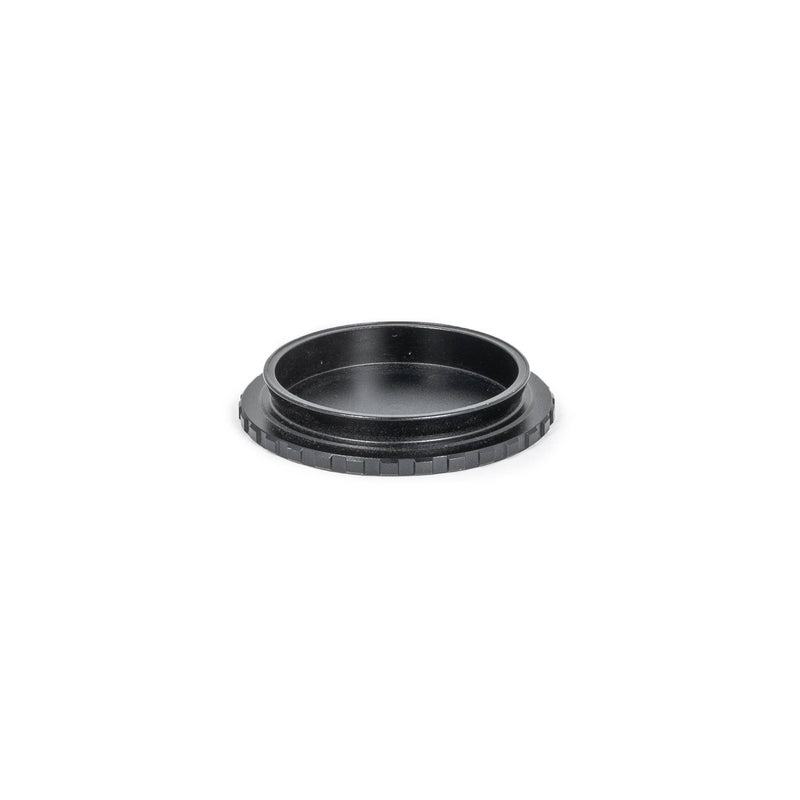 Baader Planetarium M48 Metal Dustcap with S48a ring dovetail