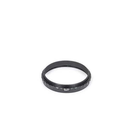 Baader Planetarium M54 Extension Tube – 7.5 mm