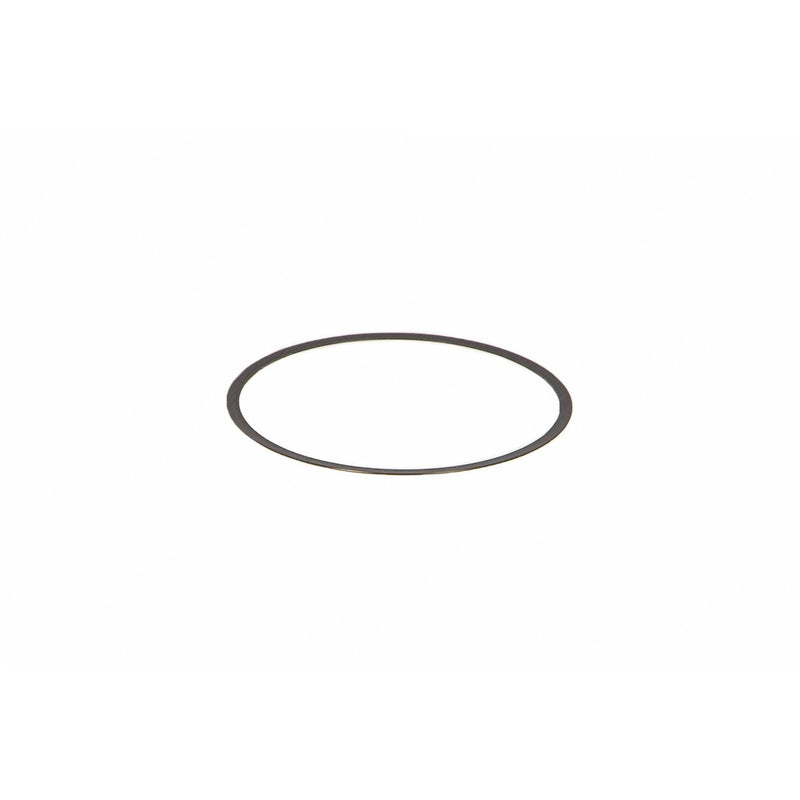 Baader Planetarium M54 Fine-Adjustment ring 0.3mm (black) - Aluminium