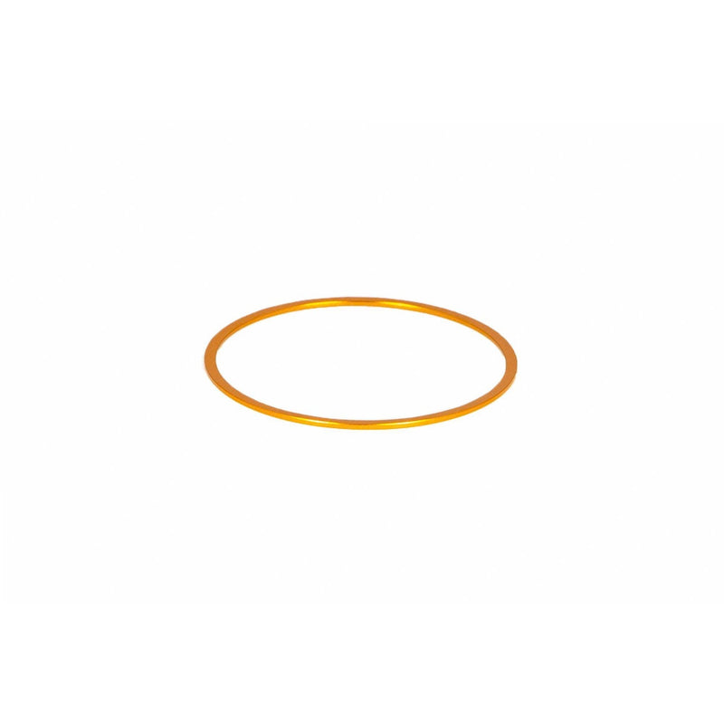 Baader Planetarium M54 Fine-Adjustment ring 0.3mm (black) - Aluminium
