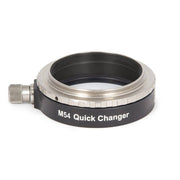 Baader Planetarium M54 Heavy-Duty Quick Change System – Changer and change ring