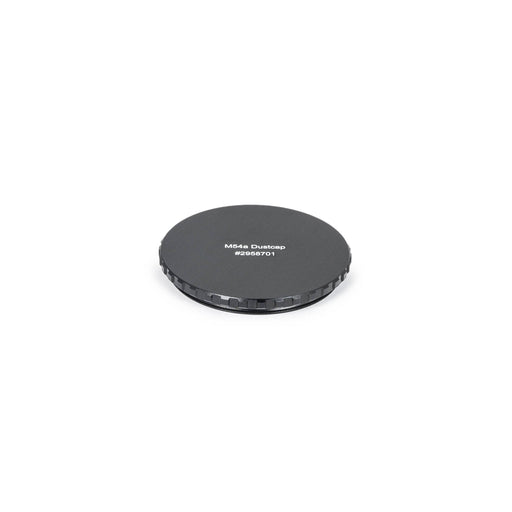 Baader Planetarium M54 Metal Dustcap with M54a male thread