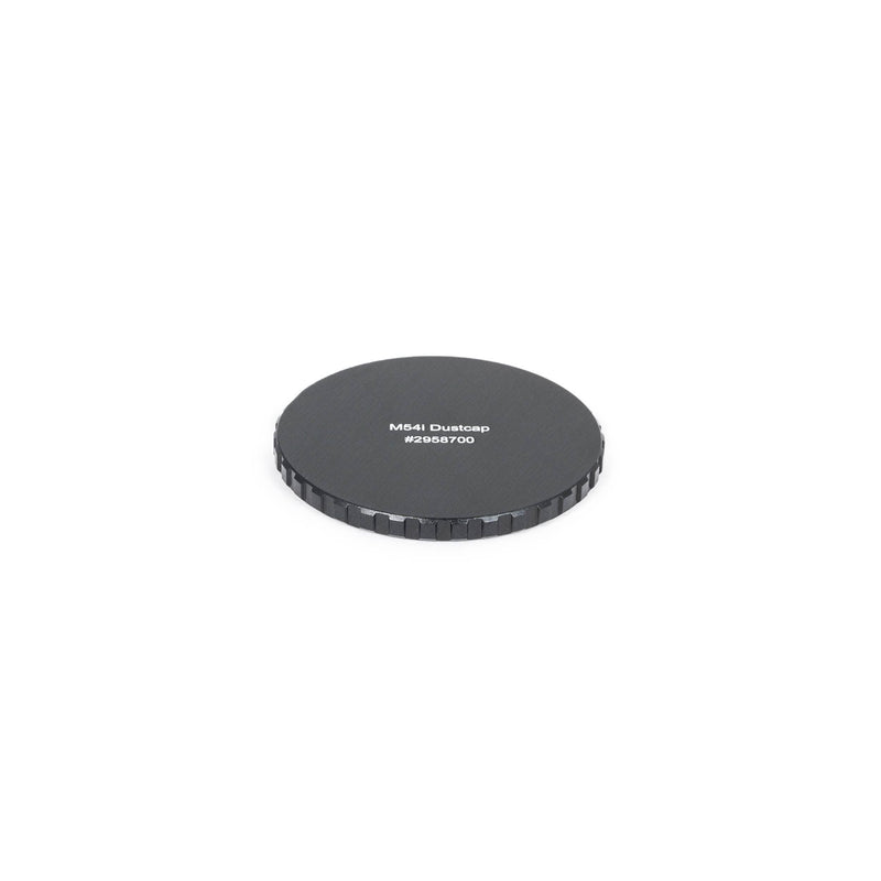 Baader Planetarium M54 Metal Dustcap with M54i female thread