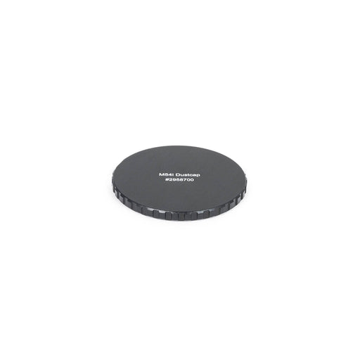Baader Planetarium M54 Metal Dustcap with M54i female thread