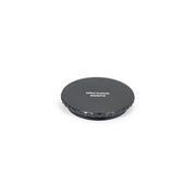 Baader Planetarium M54 Metal Dustcap with S54a ring dovetail