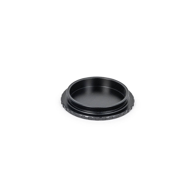 Baader Planetarium M54 Metal Dustcap with S54a ring dovetail