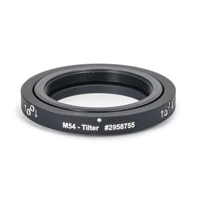 Baader Planetarium M54-Tilter (0 - 1° image correction)