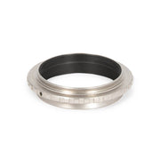 Baader Planetarium M54a Change Ring with S54a ring dovetail