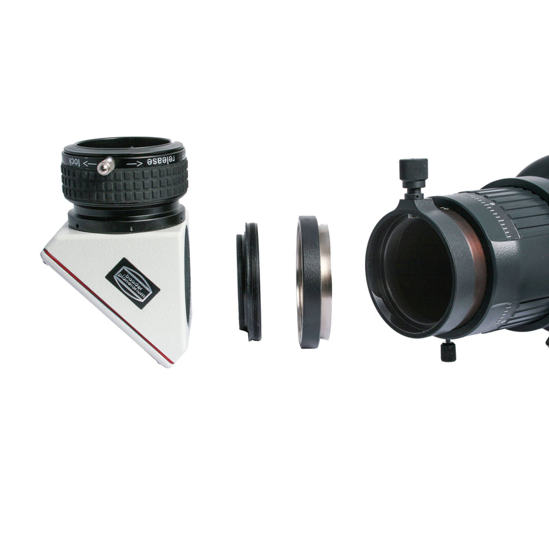 Baader Planetarium M68 ClickLock® Mirror Diagonal