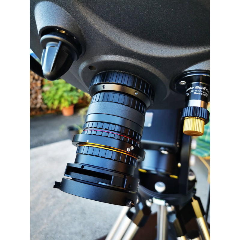 Baader Planetarium M68-Tilter (0 - 1° image correction)