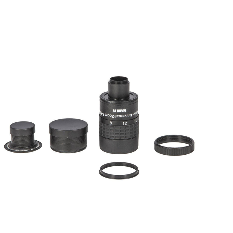 Baader Planetarium Mark IV Zoom Adapter to M45 – for Zeiss-Diascope