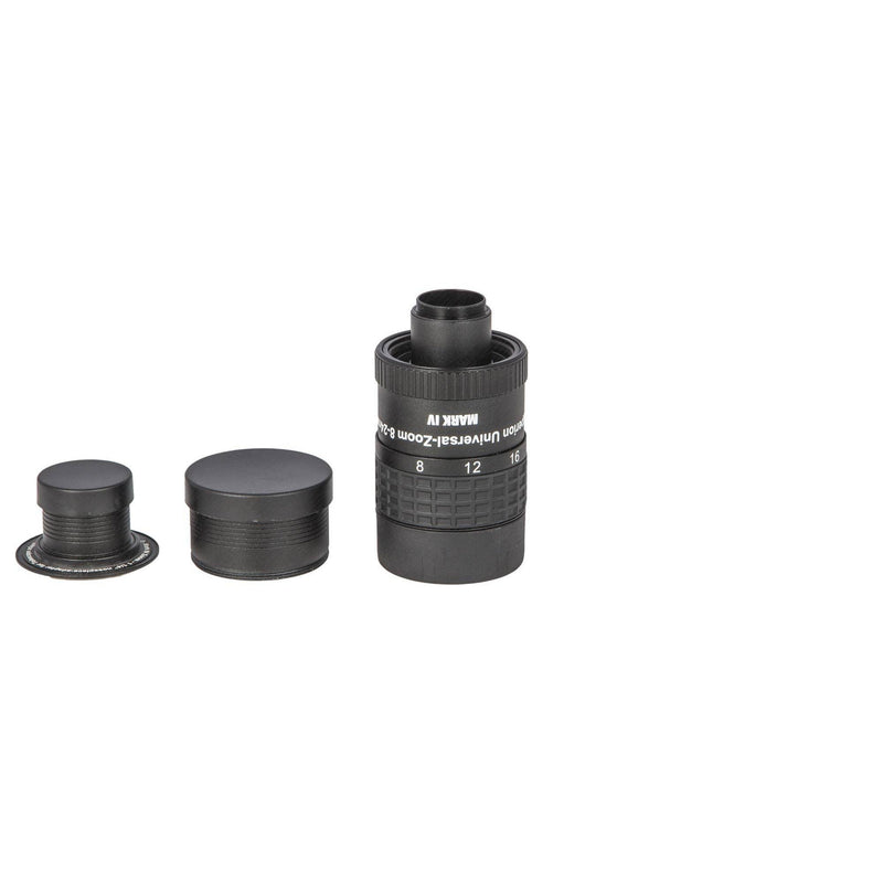 Baader Planetarium Mark IV Zoom Adapter to M45 – for Zeiss-Diascope