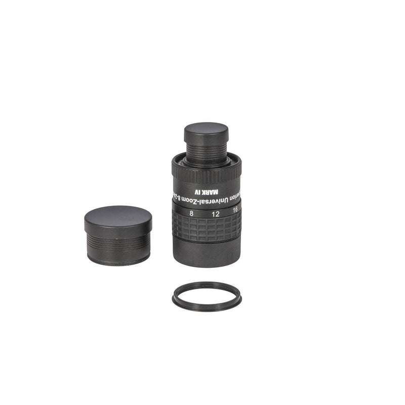 Baader Planetarium Mark IV Zoom Adapter to M45 – for Zeiss-Diascope