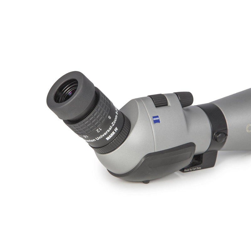 Baader Planetarium Mark IV Zoom Adapter to M45 – for Zeiss-Diascope
