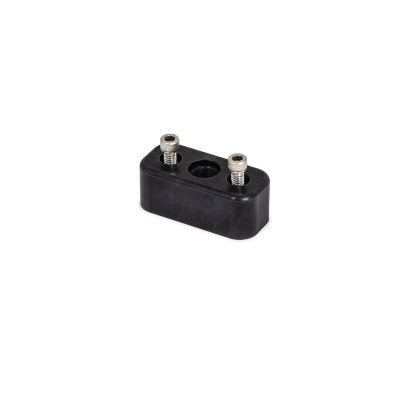 Baader Planetarium Mounting Block for M14 Balancing Shaft, straight – for PlaneWave CDKs