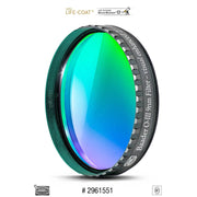 Baader Planetarium Baader O-III 2" Super-G Filter - CMOS Optimized