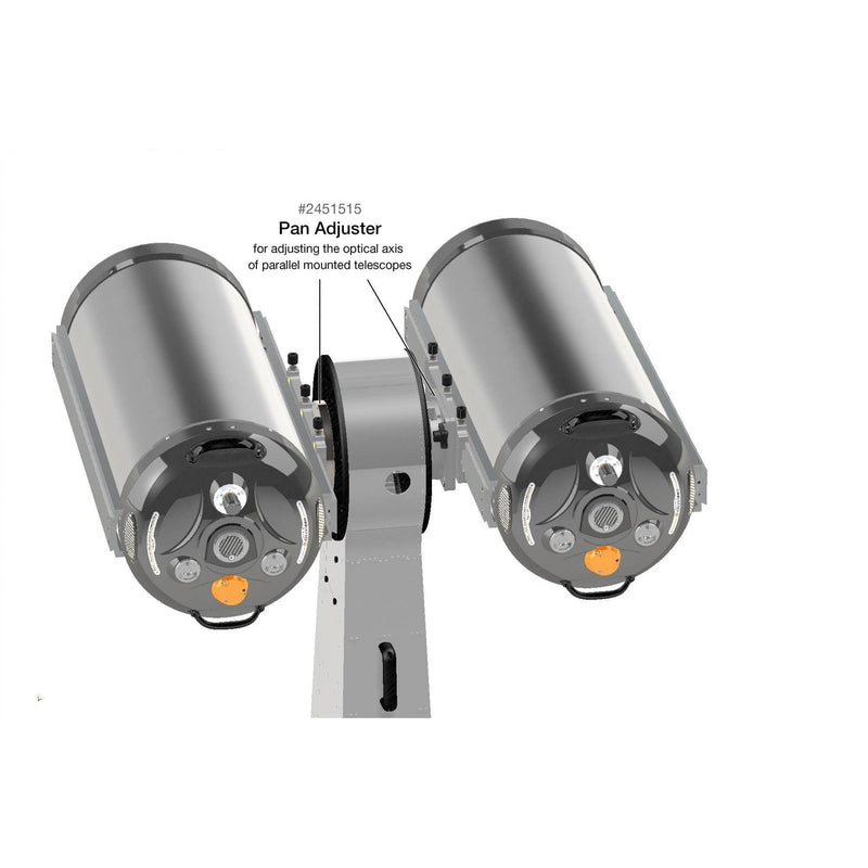 Baader Planetarium Baader PAN-Adjuster for Parallel Telescope Alignment