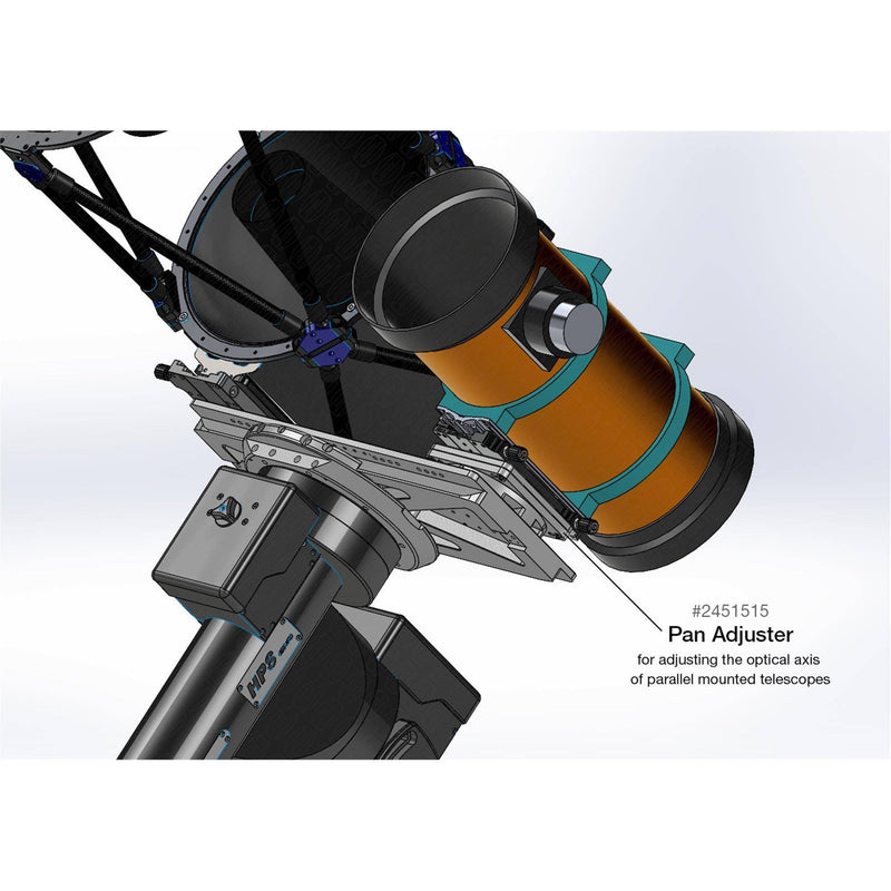 Baader Planetarium Baader PAN-Adjuster for Parallel Telescope Alignment